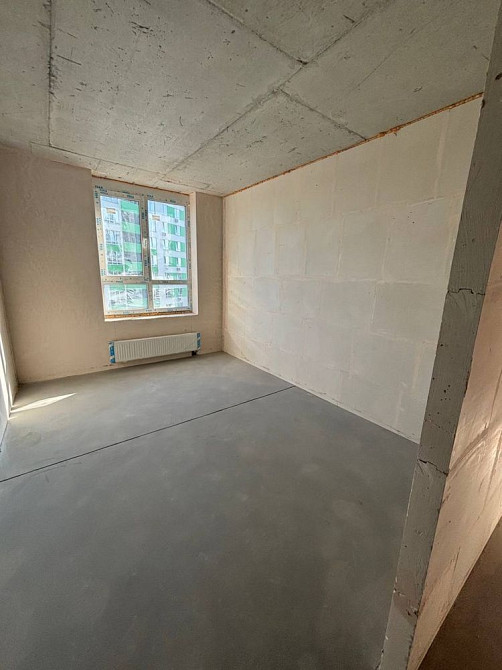 Дуже крута двокімнатна квартира в ЖК Центральний-2 Ірпінь - зображення 5