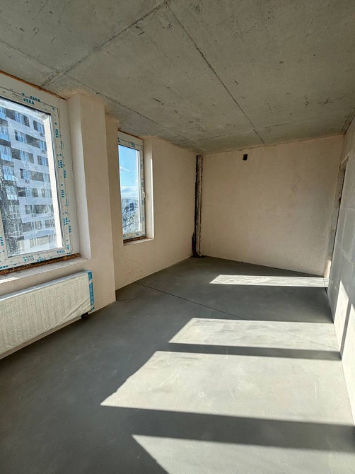 Дуже крута двокімнатна квартира в ЖК Центральний-2 Ірпінь - зображення 6