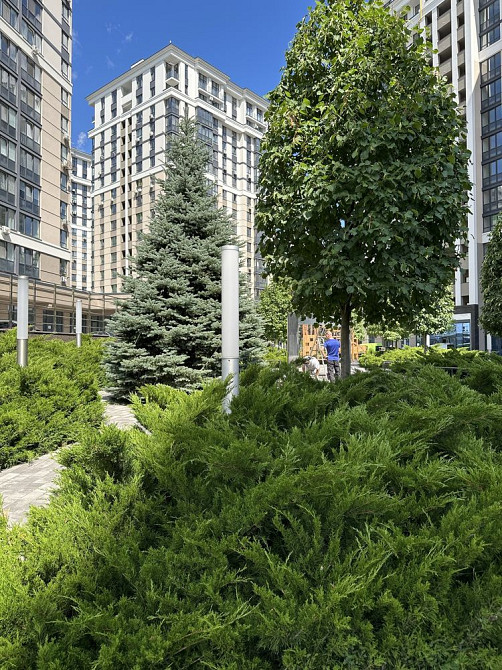 Дуже крута двокімнатна квартира в ЖК Центральний-2 Ірпінь - зображення 8