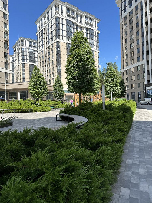 Дуже крута двокімнатна квартира в ЖК Центральний-2 Ірпінь - зображення 2