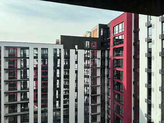 1 кім. квартира готова до ремонту Ивано-Франковск