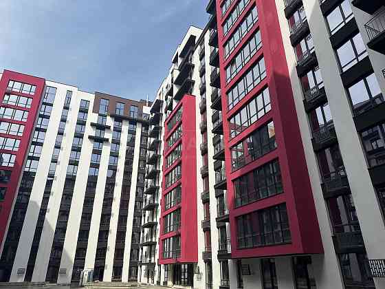 1 кім. квартира готова до ремонту Ивано-Франковск