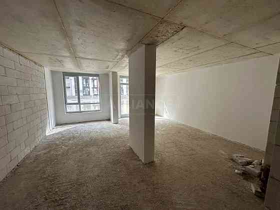 1 кім. квартира готова до ремонту Ивано-Франковск