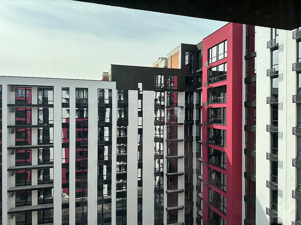 1 кім. квартира готова до ремонту Ивано-Франковск - изображение 4