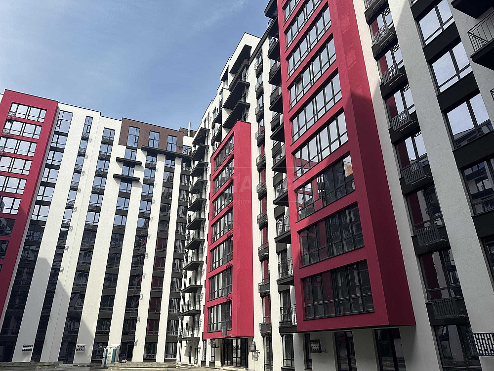 1 кім. квартира готова до ремонту Ивано-Франковск - изображение 1