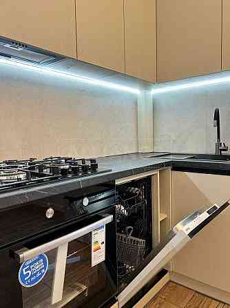 ШОК ЦІНА! 1к квартира з якісним ремонтом у новобудові Ивано-Франковск