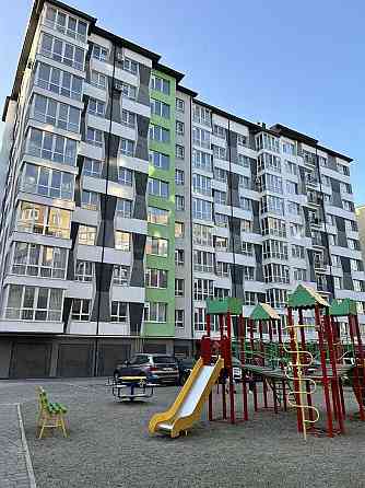 ШОК ЦІНА! 1к квартира з якісним ремонтом у новобудові Ивано-Франковск