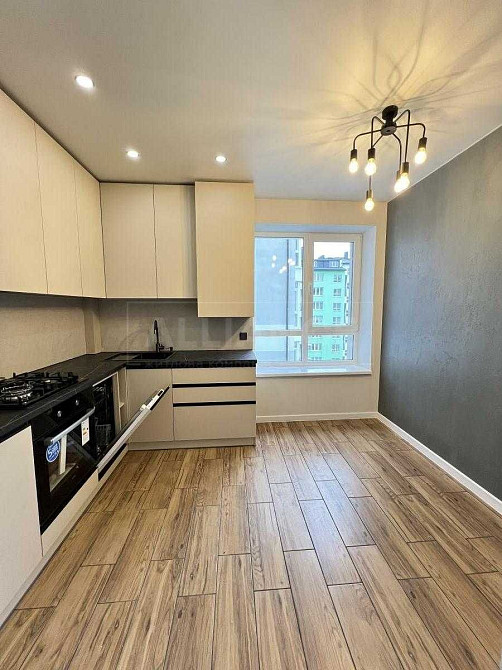 ШОК ЦІНА! 1к квартира з якісним ремонтом у новобудові Ивано-Франковск - изображение 1