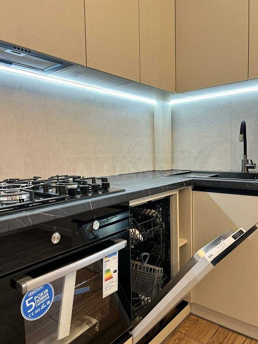 ШОК ЦІНА! 1к квартира з якісним ремонтом у новобудові Ивано-Франковск - изображение 6