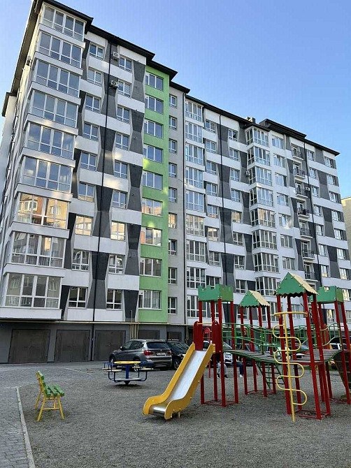 ШОК ЦІНА! 1к квартира з якісним ремонтом у новобудові Ивано-Франковск - изображение 2