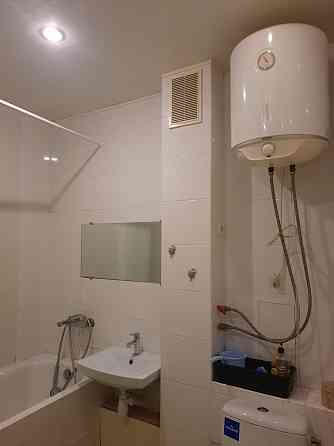 3-х комнатная квартира в спальном районе. Кременчуг