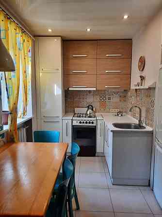 3-х комнатная квартира в спальном районе. Кременчуг