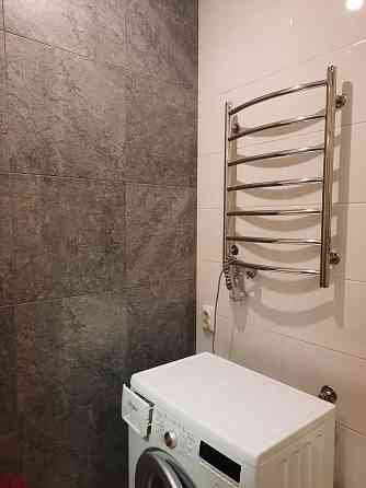 3-х комнатная квартира в спальном районе. Кременчуг