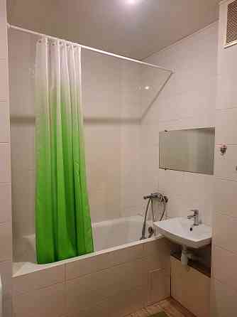 3-х комнатная квартира в спальном районе. Кременчуг