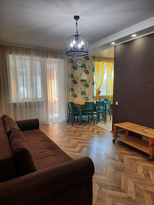 3-х комнатная квартира в спальном районе. Кременчук - зображення 1