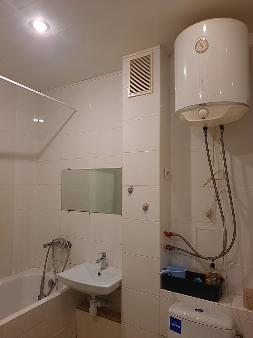 3-х комнатная квартира в спальном районе. Кременчук - зображення 4