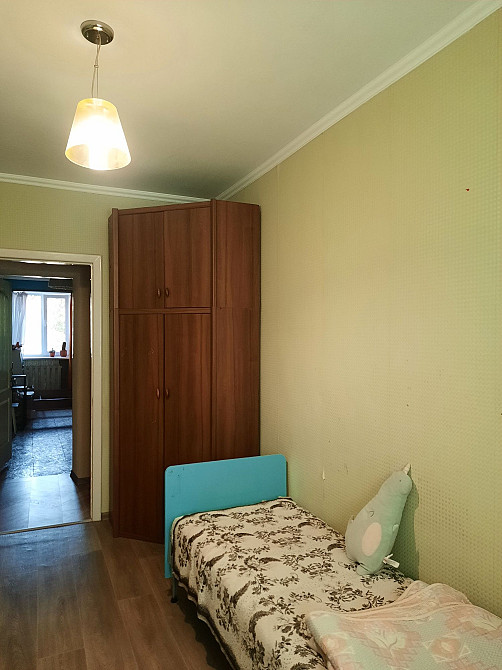 3-х комнатная квартира в спальном районе. Кременчук - зображення 5