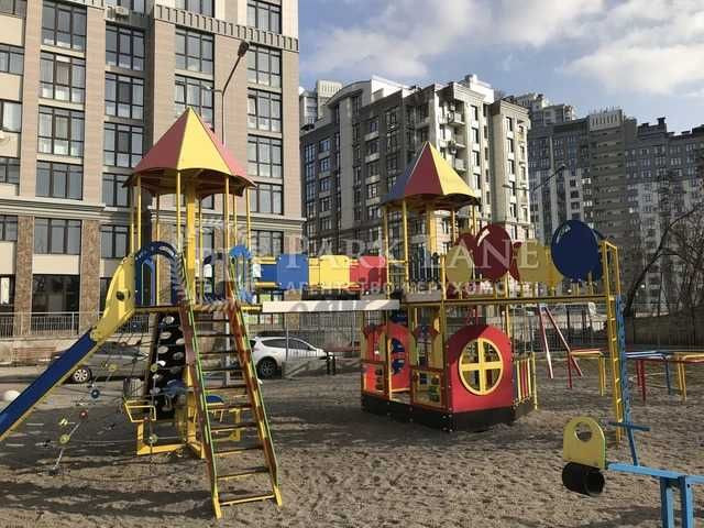 Каха Бендукидзе 2, Велика 2К кв-ра, Печерськ, Е-ОСЕЛЯ, Генератор Киев - изображение 4