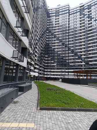 ЖК Атмосфера. Аркадия.  2х ком 65,69м.кв. Одеса