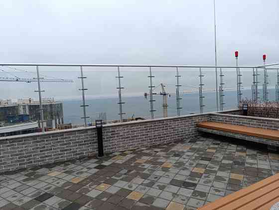 ЖК Атмосфера. Аркадия.  2х ком 65,69м.кв. Одеса