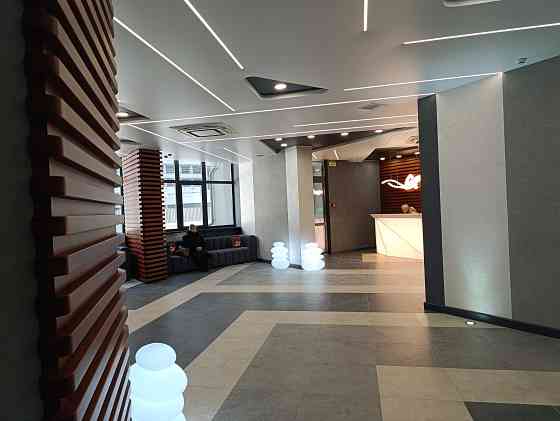 ЖК Атмосфера. Аркадия.  2х ком 65,69м.кв. Одеса