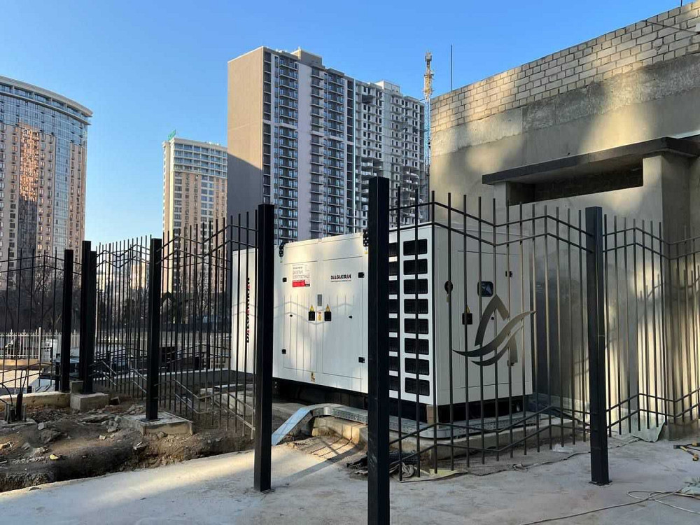 ЖК Атмосфера. Аркадия.  2х ком 65,69м.кв. Одеса - зображення 8