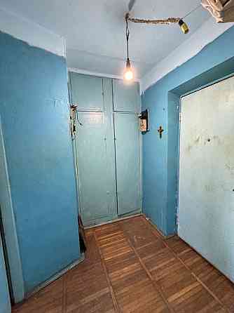 Продаю 1к квартиру по вул.Карпатська в цегляному будинку. Ивано-Франковск