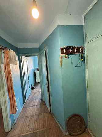 Продаю 1к квартиру по вул.Карпатська в цегляному будинку. Ивано-Франковск