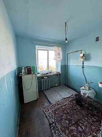 Продаю 1к квартиру по вул.Карпатська в цегляному будинку. Ивано-Франковск