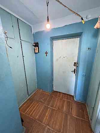 Продаю 1к квартиру по вул.Карпатська в цегляному будинку. Ивано-Франковск