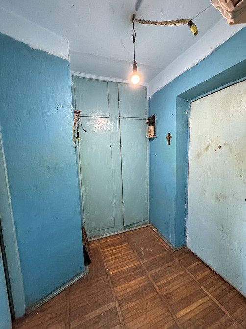 Продаю 1к квартиру по вул.Карпатська в цегляному будинку. Івано-Франківськ - зображення 1