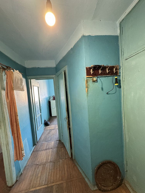 Продаю 1к квартиру по вул.Карпатська в цегляному будинку. Івано-Франківськ - зображення 2