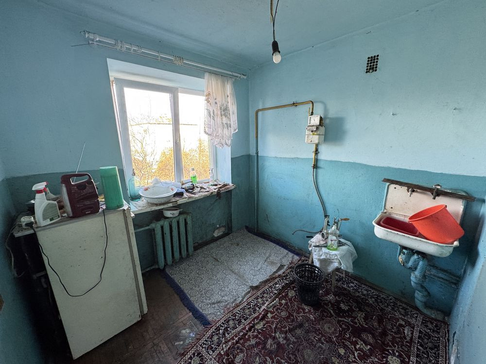 Продаю 1к квартиру по вул.Карпатська в цегляному будинку. Івано-Франківськ - зображення 5