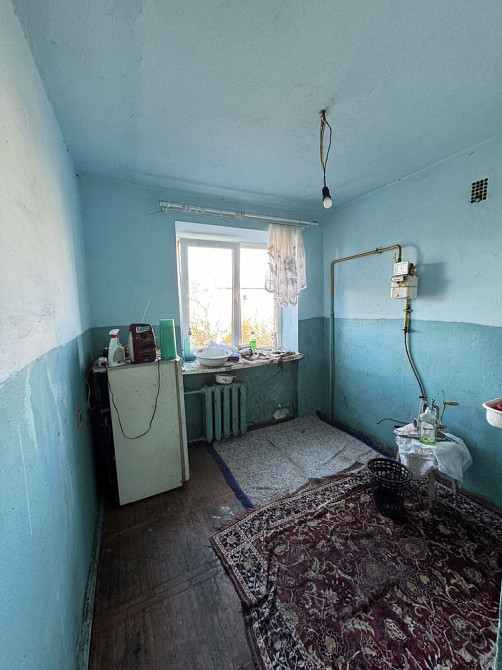 Продаю 1к квартиру по вул.Карпатська в цегляному будинку. Івано-Франківськ - зображення 6