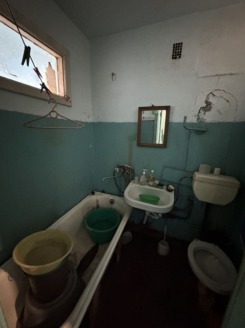 Продаю 1к квартиру по вул.Карпатська в цегляному будинку. Івано-Франківськ - зображення 7