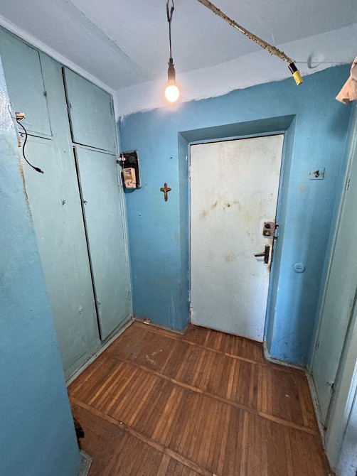 Продаю 1к квартиру по вул.Карпатська в цегляному будинку. Івано-Франківськ - зображення 3