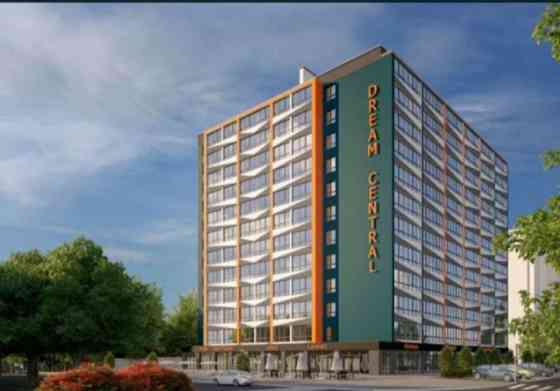 ЖК Dream Central.Центр.Автономное отопление. Миколаїв