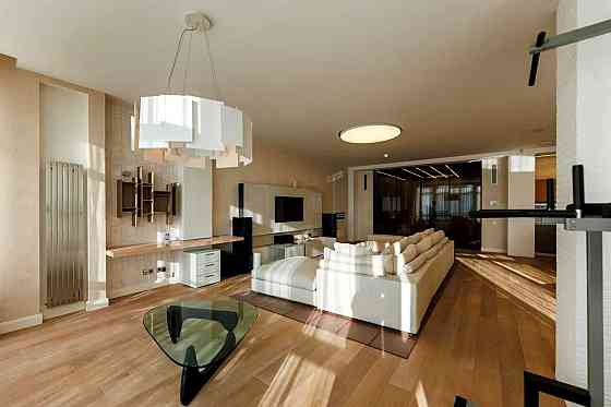 VIP-пропозиція! 3к 208м2 Грушевського 9а Маріїнськиї парк | Мазепи 11б Киев