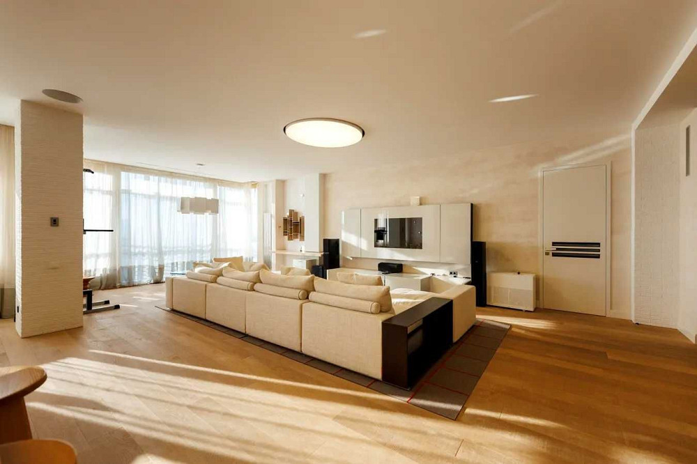 VIP-пропозиція! 3к 208м2 Грушевського 9а Маріїнськиї парк | Мазепи 11б Київ - зображення 5