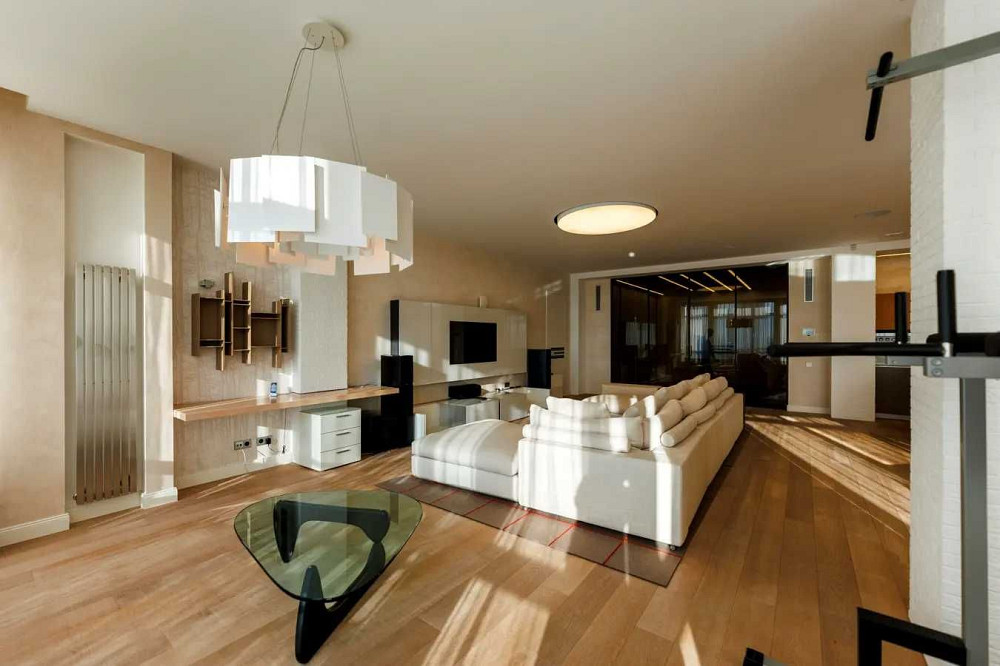 VIP-пропозиція! 3к 208м2 Грушевського 9а Маріїнськиї парк | Мазепи 11б Київ - зображення 4