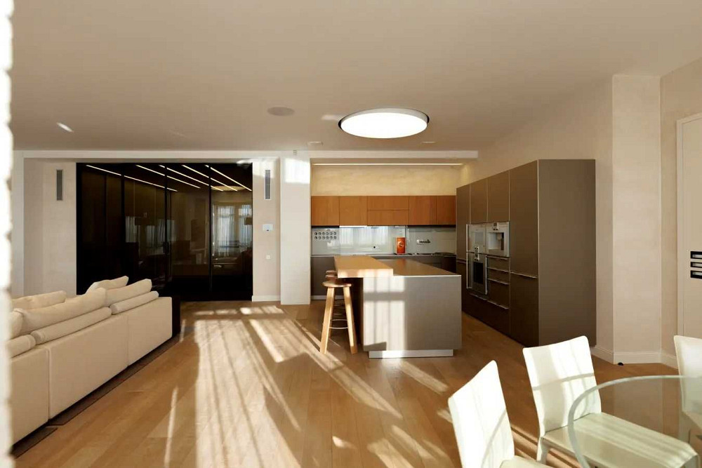 VIP-пропозиція! 3к 208м2 Грушевського 9а Маріїнськиї парк | Мазепи 11б Київ - зображення 1