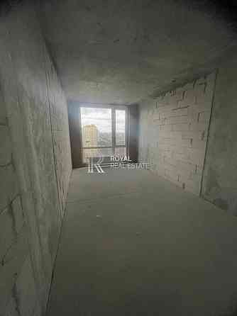 Продажа квартиры 3 комнаты 77.09 м² ЖК Новый Автограф метро Дарница Киев