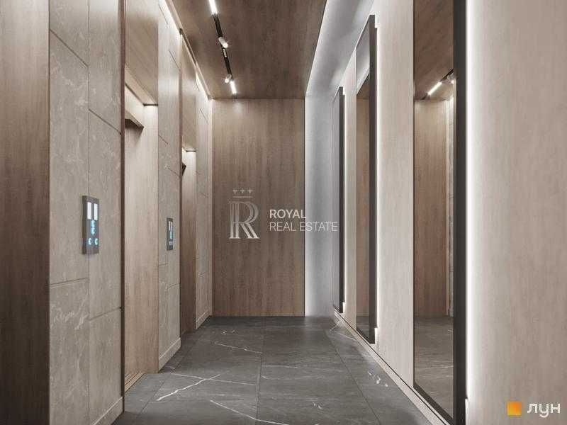 Продажа квартиры 3 комнаты 77.09 м² ЖК Новый Автограф метро Дарница Київ - зображення 5