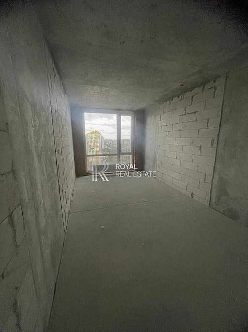 Продажа квартиры 3 комнаты 77.09 м² ЖК Новый Автограф метро Дарница Київ - зображення 3