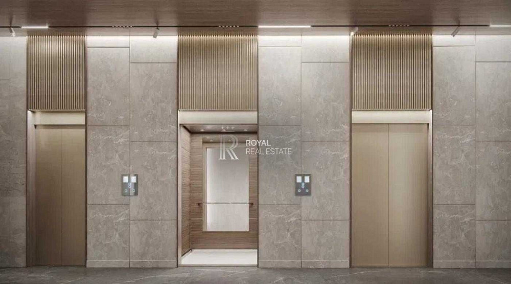 Продажа квартиры 1 комната 58.6 м² ЖК Новый Автограф метро Дарница Киев - изображение 7