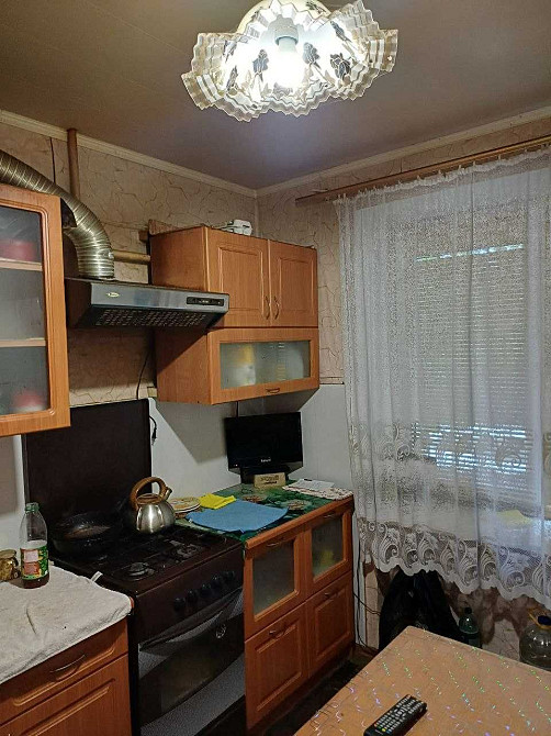 Продам 3х кімнатну квартиру Придніпровськ Дніпро - зображення 1