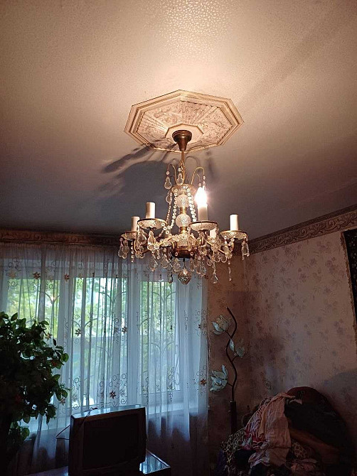 Продам 3х кімнатну квартиру Придніпровськ Дніпро - зображення 3