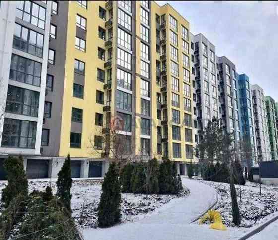 Продаж 1-кімнатної квартири, в ЖК «Щасливий у Дніпрі », AK Дніпро