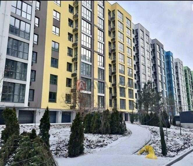 Продаж 1-кімнатної квартири, в ЖК «Щасливий у Дніпрі », AK Дніпро - зображення 1