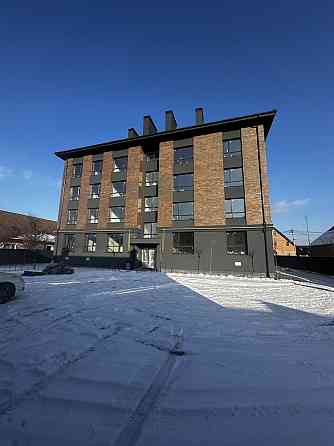 Продам повноцінну 2к квартиру в Центрі Ірпеня Ірпінь